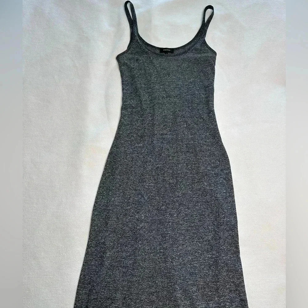 Babaton sweater  dress